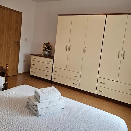 Apartamento Ante Juric