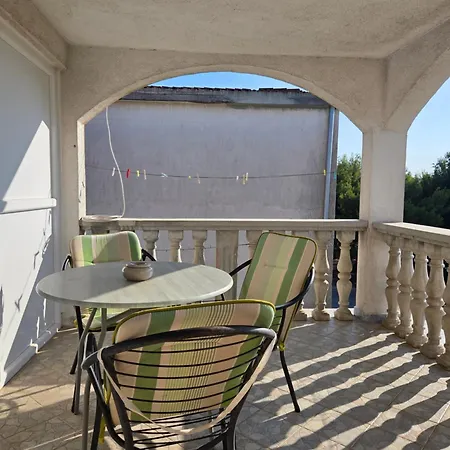 Ante Juric Apartment Biograd Na Moru