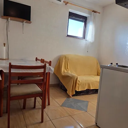 Ante Juric Apartment Biograd Na Moru